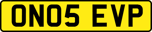 ON05EVP