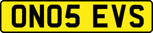 ON05EVS