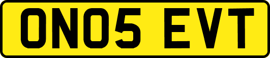 ON05EVT