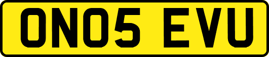ON05EVU