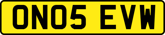 ON05EVW