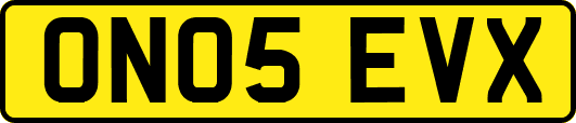 ON05EVX