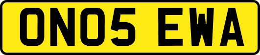 ON05EWA