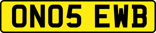 ON05EWB