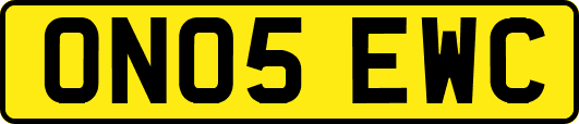 ON05EWC