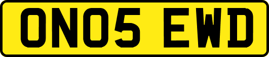 ON05EWD