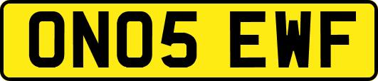 ON05EWF