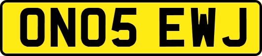 ON05EWJ