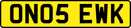 ON05EWK