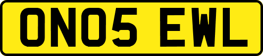 ON05EWL