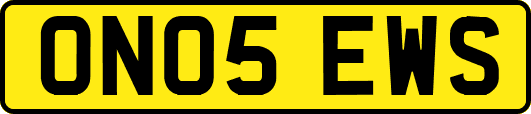 ON05EWS