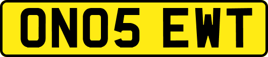 ON05EWT