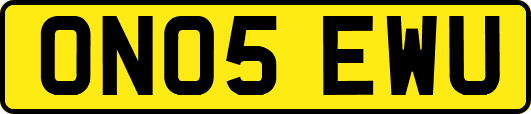 ON05EWU