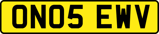 ON05EWV