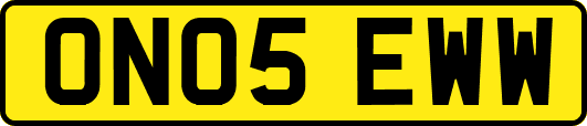 ON05EWW