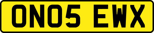 ON05EWX