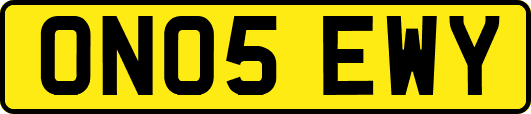 ON05EWY
