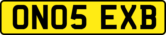 ON05EXB