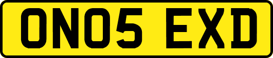 ON05EXD