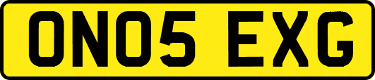 ON05EXG