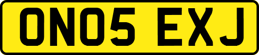 ON05EXJ