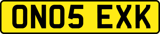ON05EXK