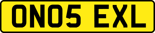 ON05EXL