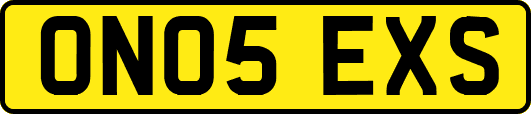 ON05EXS
