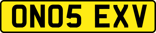 ON05EXV