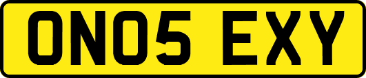 ON05EXY