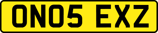 ON05EXZ