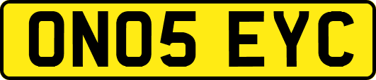 ON05EYC