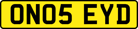 ON05EYD