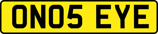 ON05EYE