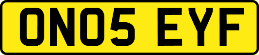 ON05EYF