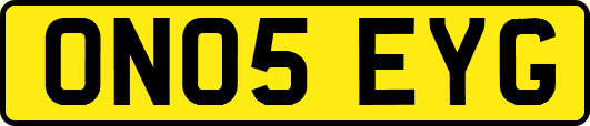 ON05EYG