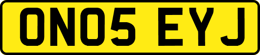 ON05EYJ