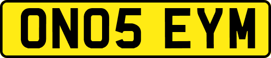ON05EYM