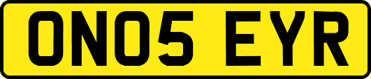 ON05EYR