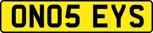 ON05EYS