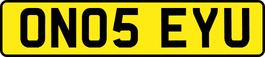 ON05EYU
