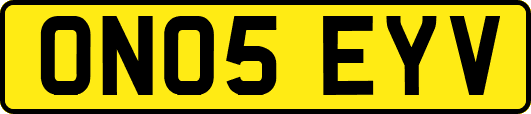 ON05EYV