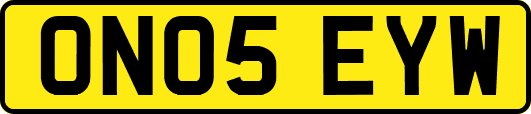 ON05EYW