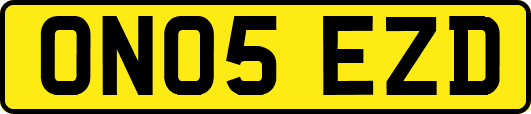 ON05EZD