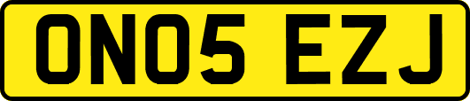 ON05EZJ
