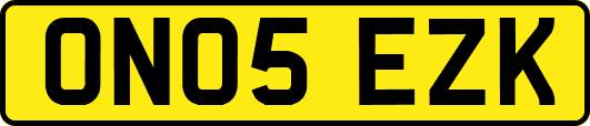 ON05EZK