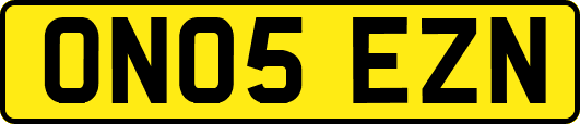 ON05EZN