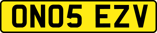 ON05EZV