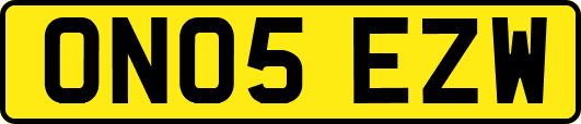 ON05EZW