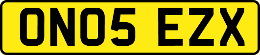 ON05EZX